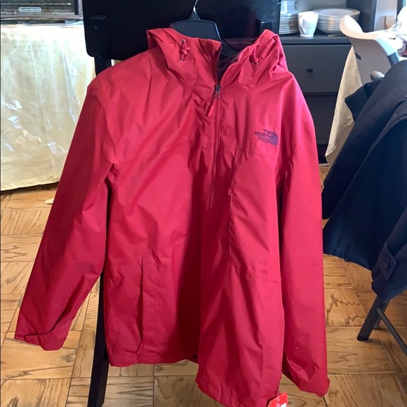 The North Face Other - North Face TriClimate Jacket